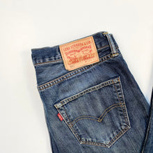 Load image into Gallery viewer, Levi’s 501 W32 L30