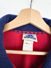 Load image into Gallery viewer, 90s Adidas Fleece (XL)