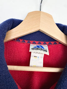 90s Adidas Fleece (XL)