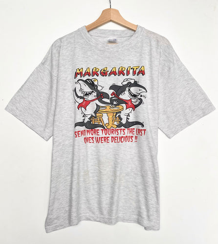 Margarita T-shirt (XL)