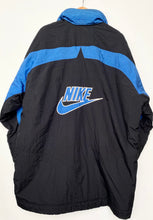 Load image into Gallery viewer, 90s Nike Heavy Coat (XL)