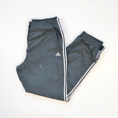 Women’s 00s Adidas Track Pants (M)