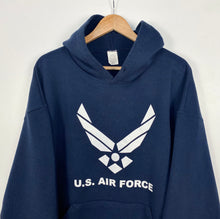 Load image into Gallery viewer, US Air Force Hoodie (XL)