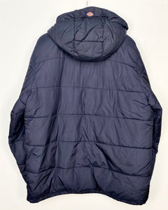 Dickies Puffa Coat (XL)