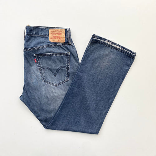 Levi’s 514 W36 L30