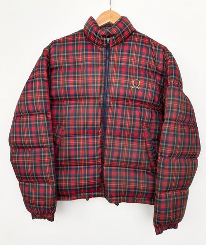 Women’s Tommy Hilfiger Puffa Coat (M)