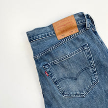 Load image into Gallery viewer, Levi’s 501 W36 L34