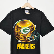 Load image into Gallery viewer, NFL Green Bay Packers T-shirt (M)