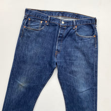 Load image into Gallery viewer, Levi’s 501 W38 L30