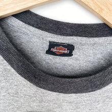Load image into Gallery viewer, Women’s Harley Davidson Baby Tee (S)
