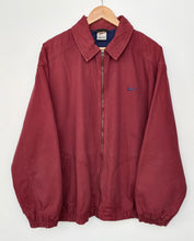 Load image into Gallery viewer, Rare 90s Nike Harrington Jacket (L)