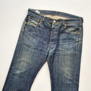 Levi’s 501 W36 L30
