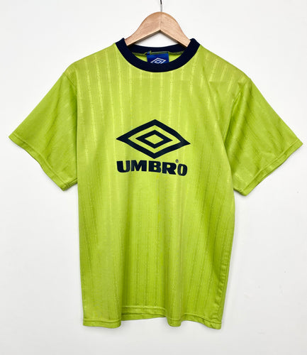 90s Umbro T-shirt (S)