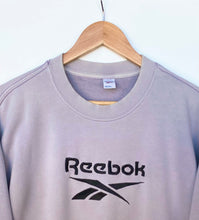 Load image into Gallery viewer, Reebok Sweatshirt (M)