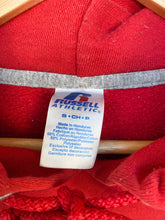 Load image into Gallery viewer, Russell Athletic American College Hoodie (S)