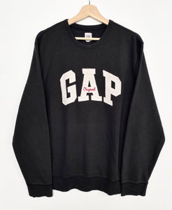 Vintage gap sweatshirt shop
