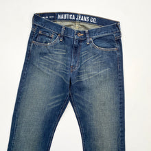 Load image into Gallery viewer, Nautica Jeans W30 L30