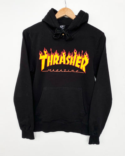 Thrasher Hoodie (S)