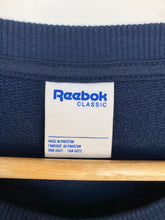 Load image into Gallery viewer, Reebok Sweatshirt (XL)