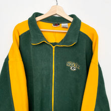 Load image into Gallery viewer, NFL Green Bay Packers Fleece (XL)