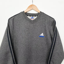 Load image into Gallery viewer, 90s Adidas Sweatshirt (S)