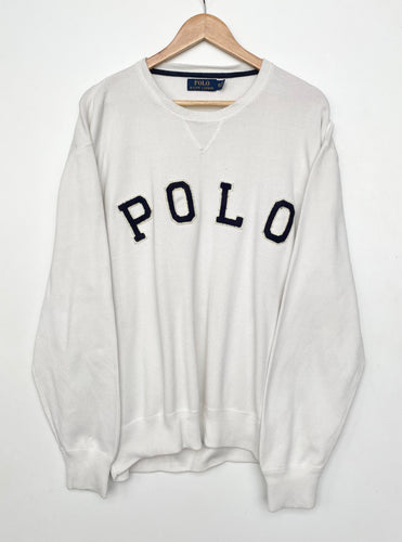 Ralph Lauren Jumper (XL)