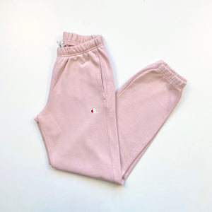 Champion Joggers XS Red Cactus Vintage