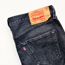 Load image into Gallery viewer, Levi’s 501 W36 L29
