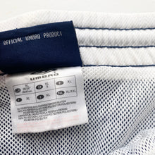 Load image into Gallery viewer, 00s Umbro Shorts (XL)