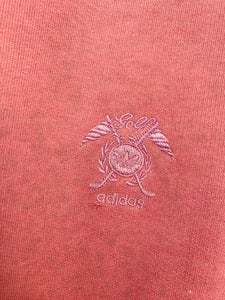 80s Adidas Golf Sweatshirt (M)