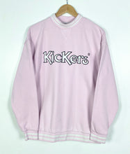 Load image into Gallery viewer, Kickers Sweatshirt (M)