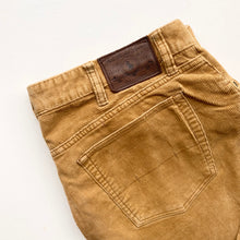 Load image into Gallery viewer, Ralph Lauren Cords W36 L30