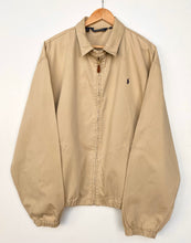 Load image into Gallery viewer, Ralph Lauren Harrington Jacket (2XL)