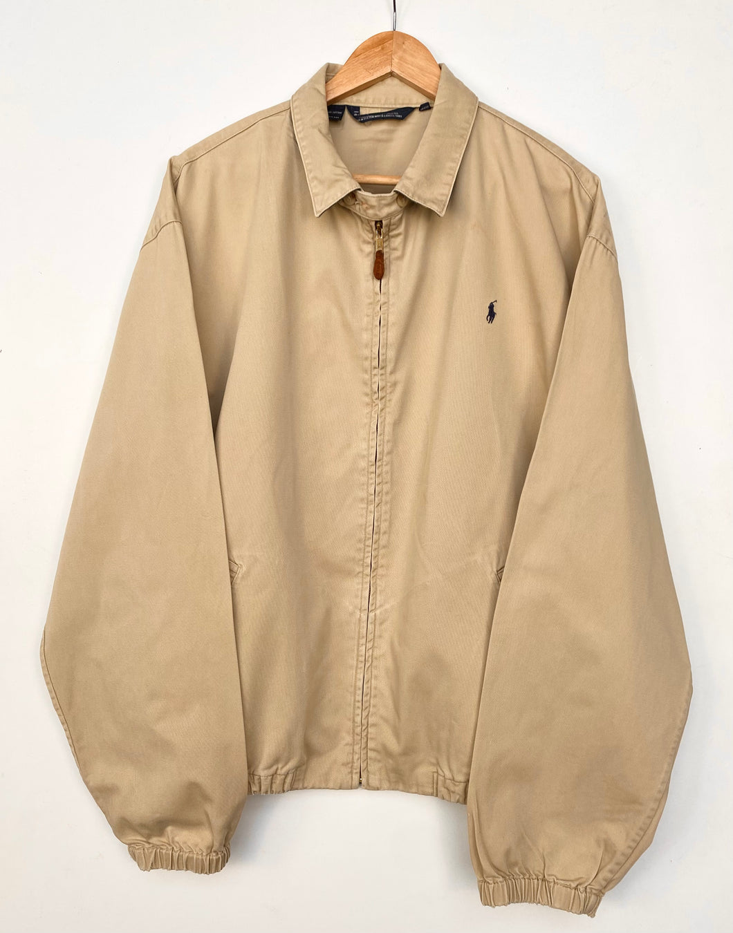 Ralph Lauren Harrington Jacket (2XL)