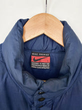 Load image into Gallery viewer, 90s Nike Puffa Gilet (L)