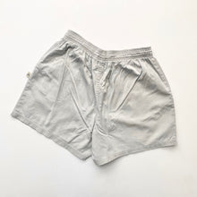 Load image into Gallery viewer, 90s Adidas Cotton Shorts (M)