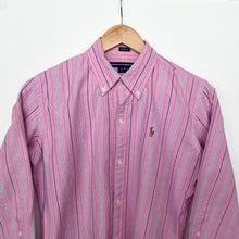 Load image into Gallery viewer, Women’s Ralph Lauren Shirt (S)