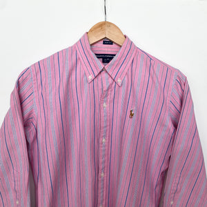 Women’s Ralph Lauren Shirt (S)