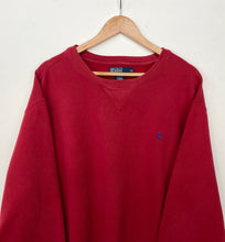 Load image into Gallery viewer, Ralph Lauren Sweatshirt (XL)