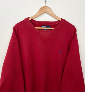 Ralph Lauren Sweatshirt (XL)