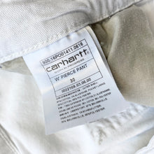 Load image into Gallery viewer, Carhartt Carpenter Jeans W30 L28