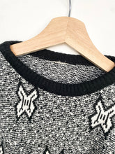 Load image into Gallery viewer, 90s Grandad Jumper (L)
