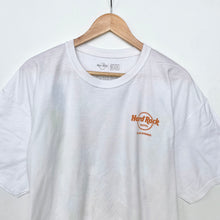 Load image into Gallery viewer, Hard Rock Cafe Palm Springs T-shirt (XL)