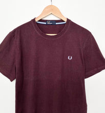 Load image into Gallery viewer, Fred Perry T-shirt (M)