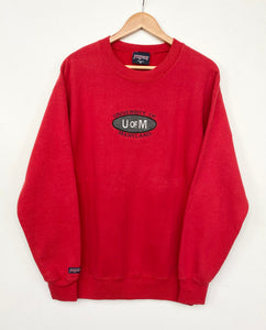 Jansport American College Sweatshirt (M)