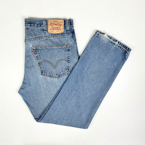 Levi’s 512 W38 L32