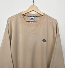 Load image into Gallery viewer, 90s Adidas Sweatshirt (XL)