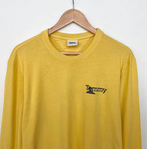 Tommy Hilfiger Long Sleeve T-shirt (M)