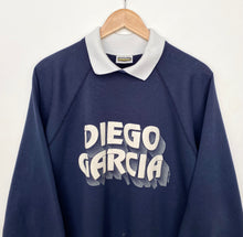 Load image into Gallery viewer, American College Sweatshirt (XL)