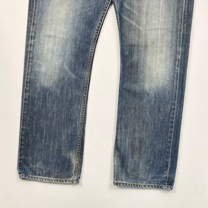 Levi’s 501 W34 L32
